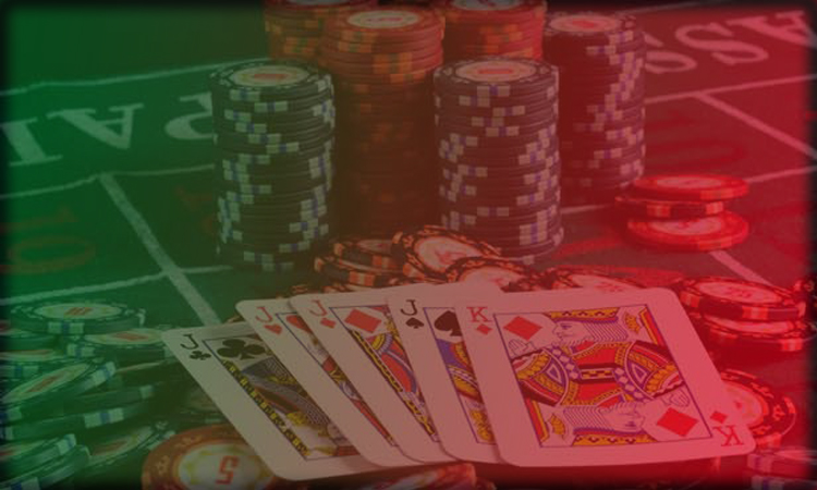 Casino Online Indonesia Mengenal Permainan Judi Taruhan Terbaru